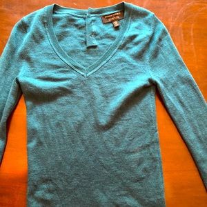 Banana republic sweater